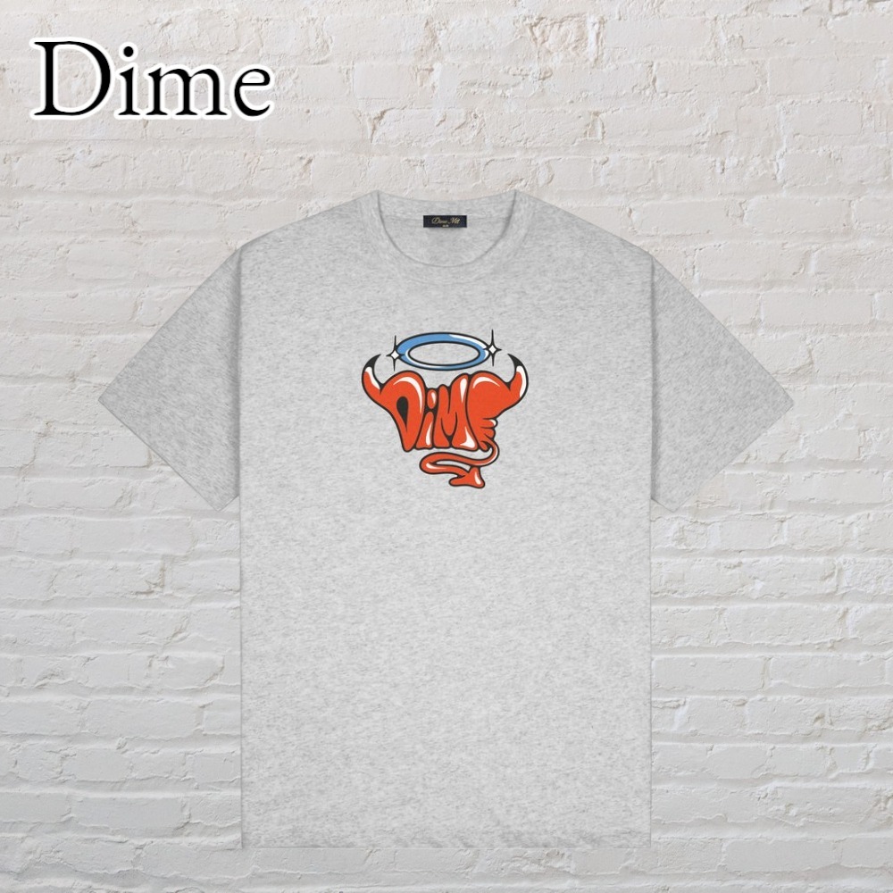 【Dime】Purgatory T-Shirt