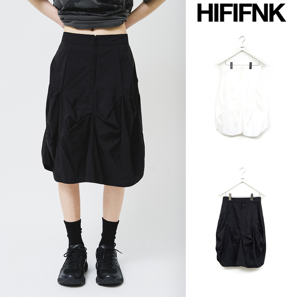 【HI FI FNK】(W) Tella Skirt