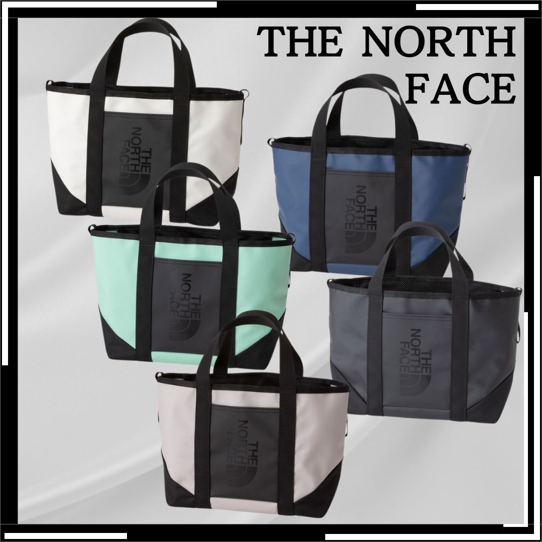 すぐ届く【THE NORTH FACE】トートミニ BCスタンダード