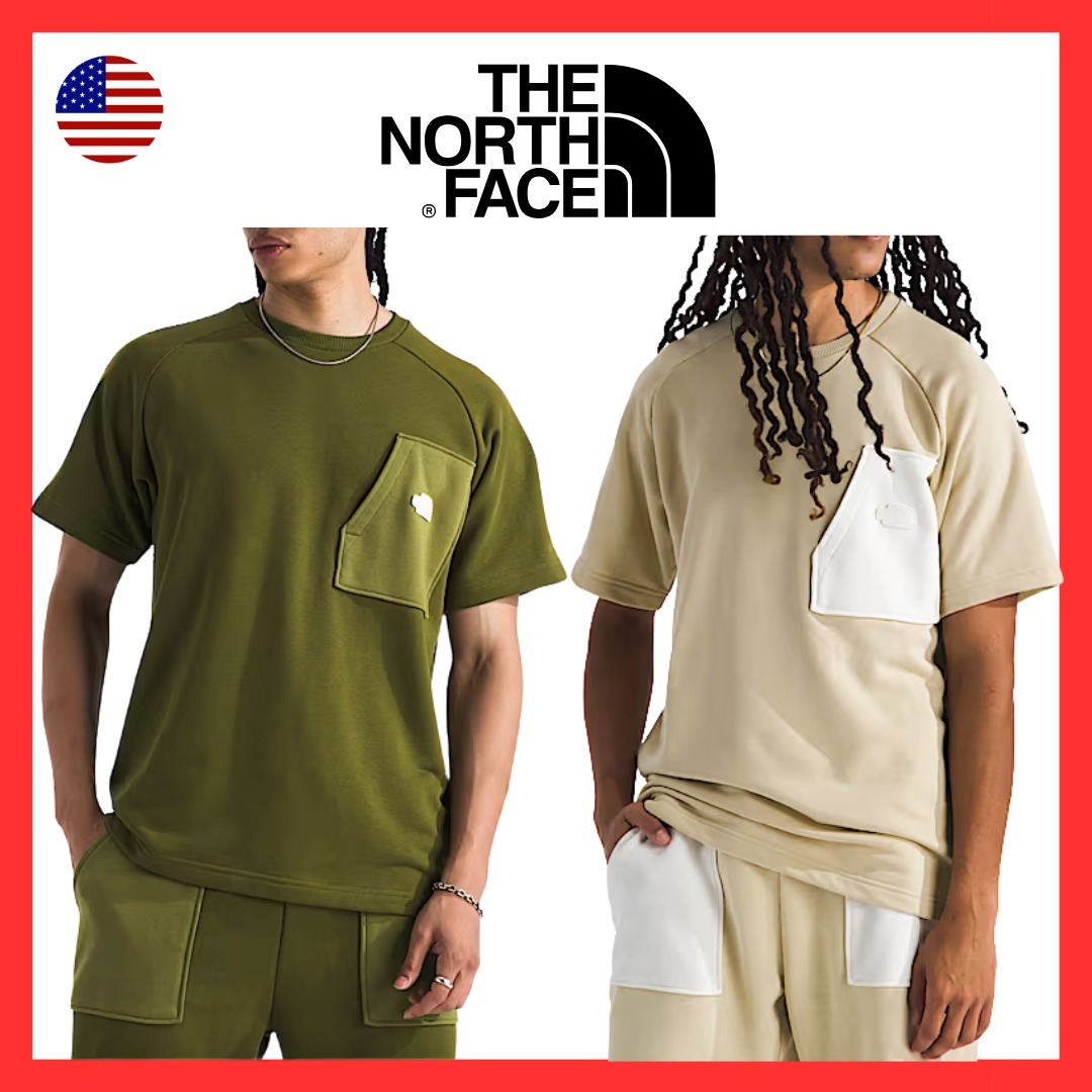 Terry Relaxed Tee テリー リラックス Tシャツ ★日本未入荷