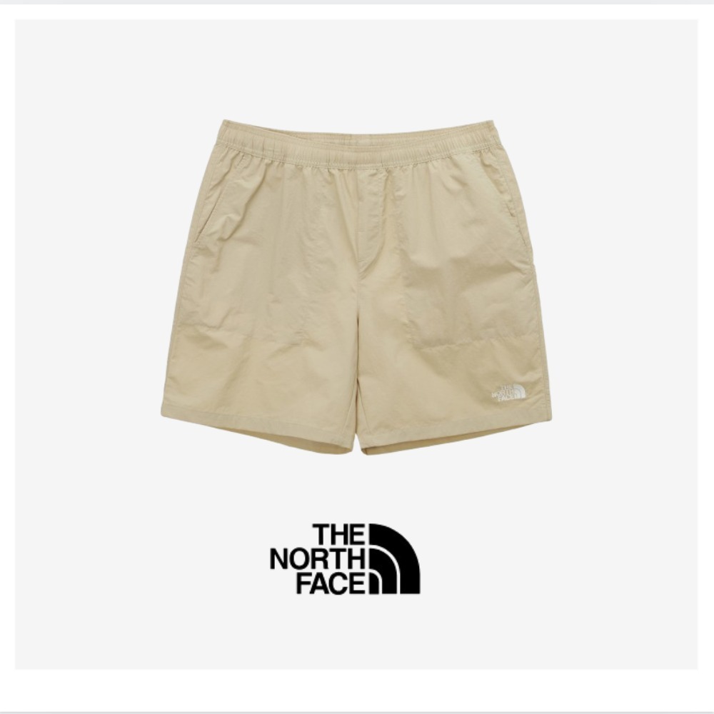 ● THE NORTH FACE ● OLEMA SHORTS