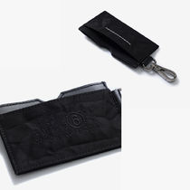 関税負担なし☆MM6 Maison Margiela ナンバリング カードケース