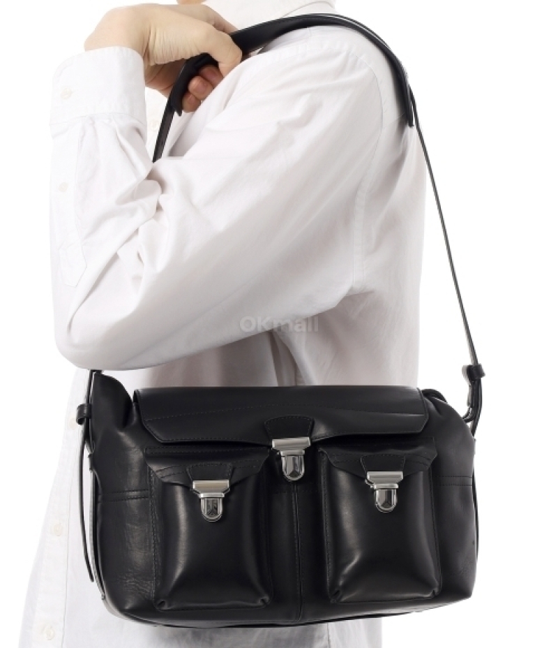 Lemaire｜ (Medium Gear Bag (BG0096 LL0122 999))