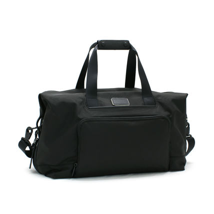 TUMI(トゥミ) ボストンバッグ TUMI トゥミ 02203159D3  ALPHA ボストンバッグ stm018