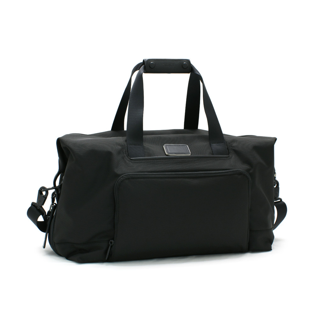 TUMI トゥミ 02203159D3 ALPHA ボストンバッグ stm018