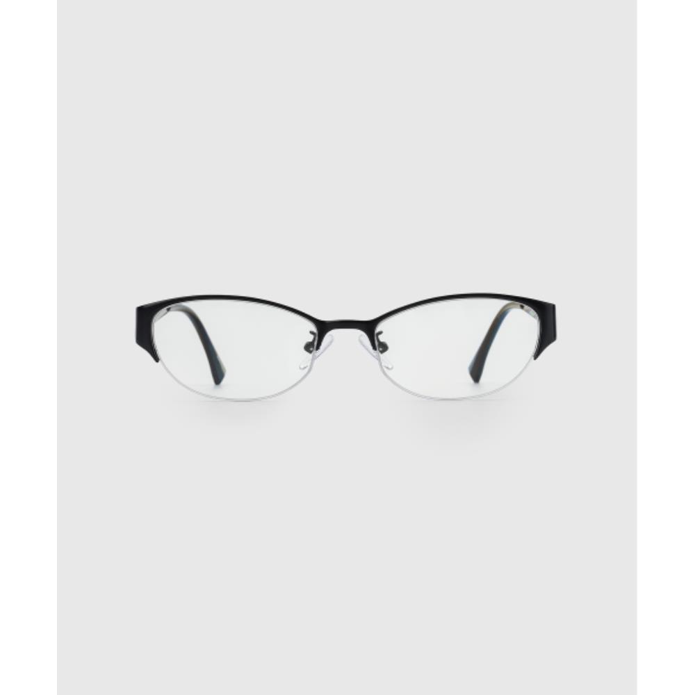 ◆BLUE ELEPHANT◆ AESLIT matte black
