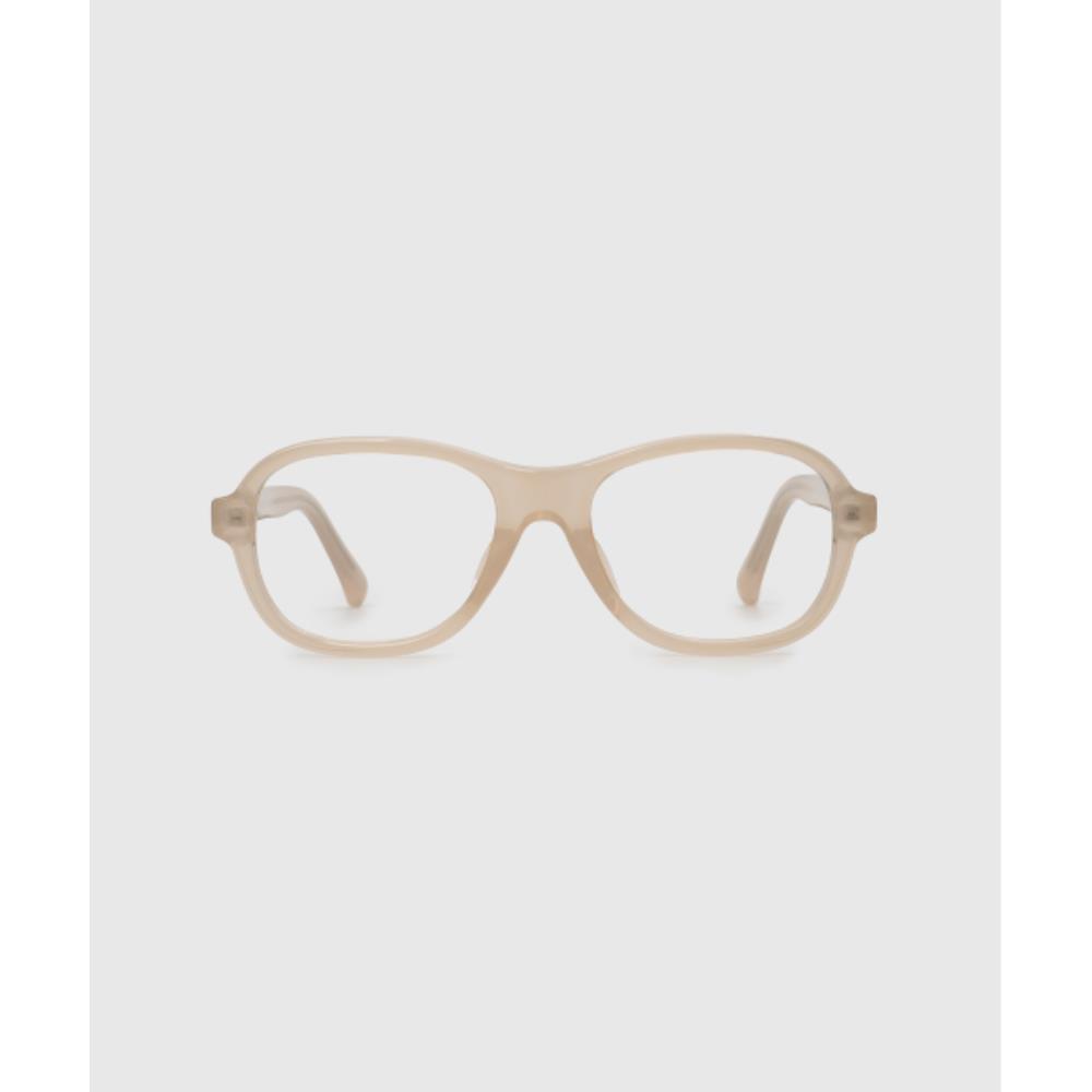 ◆BLUE ELEPHANT◆ CEADAR jelly beige