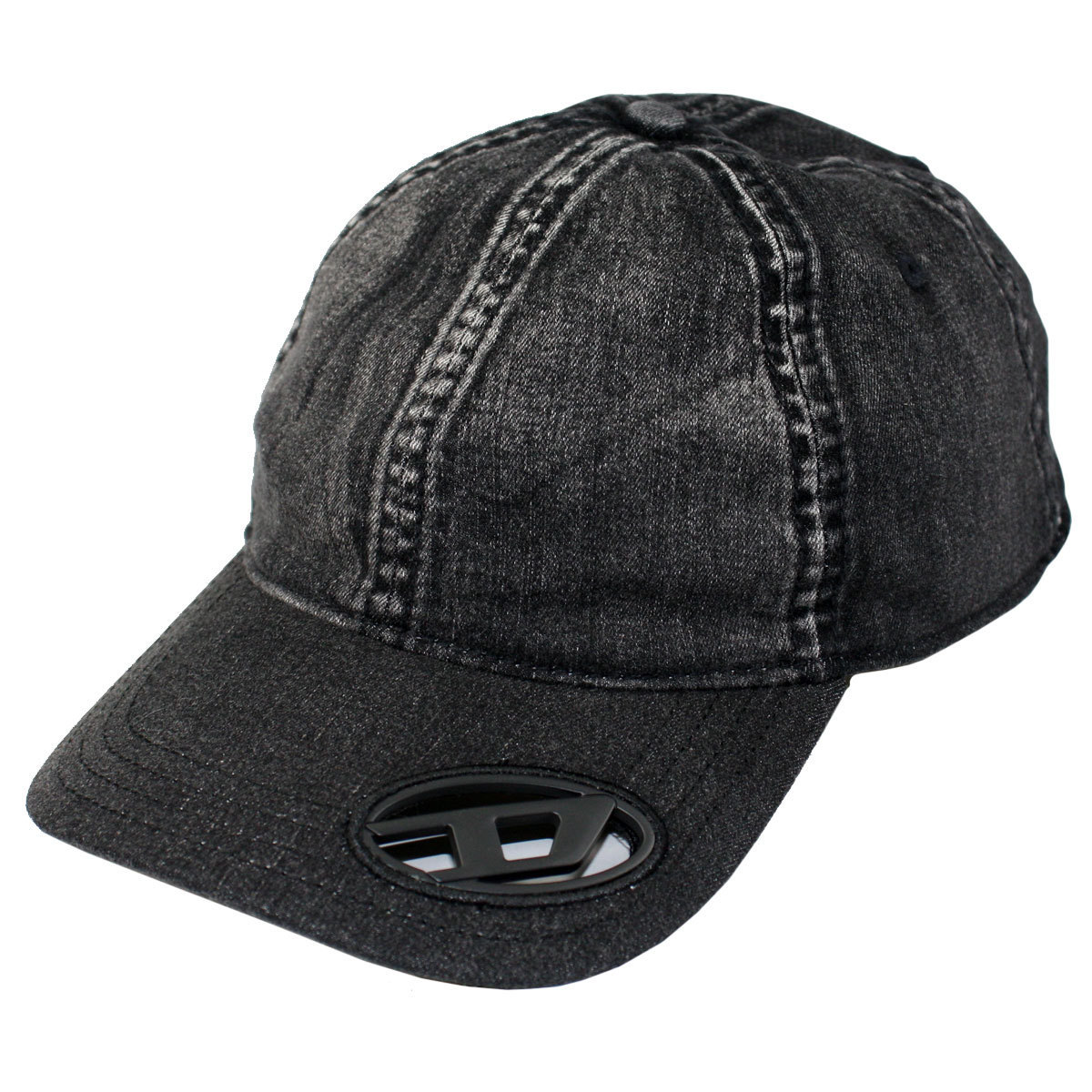 DIESEL ディーゼル ベースボールキャップ 帽子 A17411 0ABCB 02