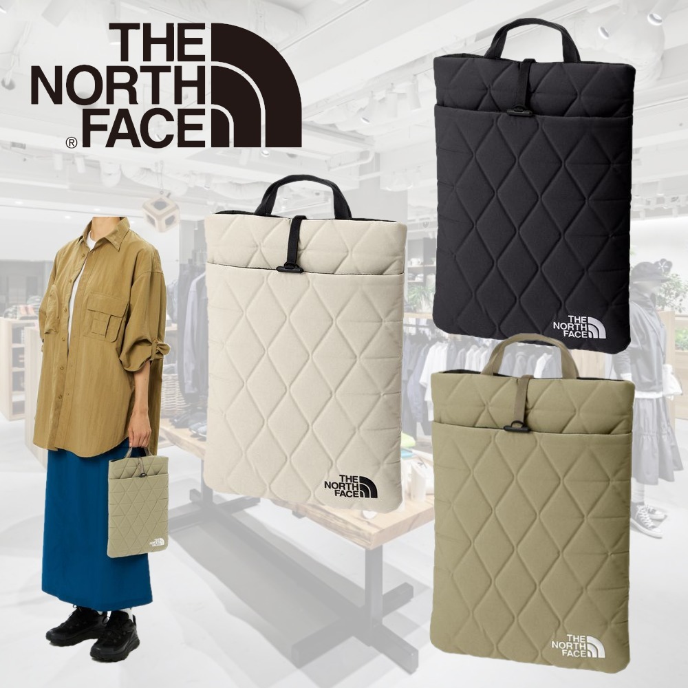 THE NORTH FACE /ジオフェイスピーシースリーブ13インチ