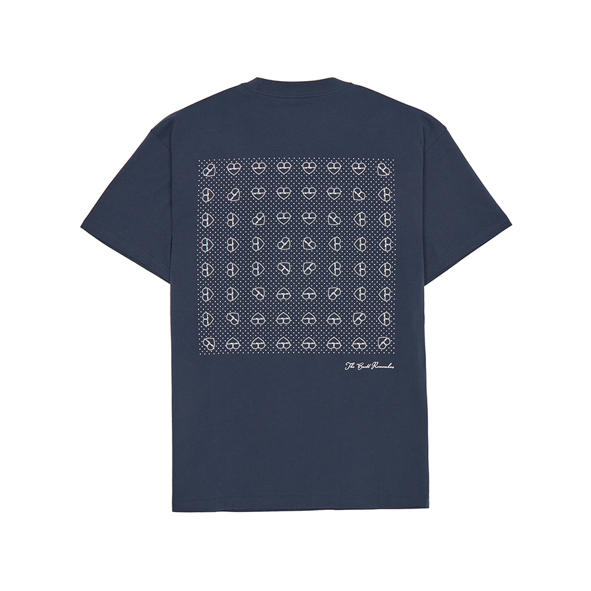 CARHARTT WIP メンズ 半袖Tシャツ I034655 981XX