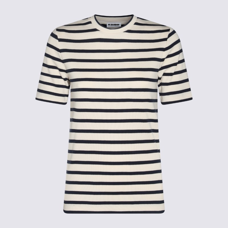 Tシャツ・カットソー Jil Sander Jil Sander T-shirts and Polos
