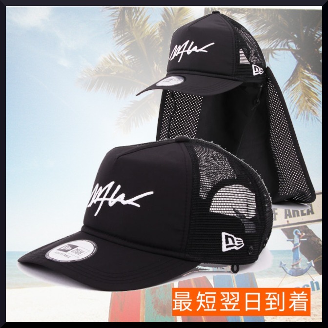 【ＷＴＷ】ＷＴＷ×ＮＥＷＥＲＡ ９４０ＡＦＴＲサンシェード