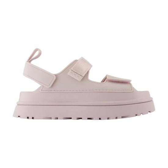 サンダル・ミュール UGG Women Sandals 1152685 BYF BAY FOG pink