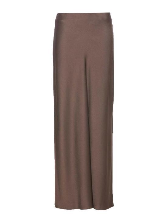 スカート BRUNELLO CUCINELLI Women Skirts M0H38G3396C2925 Brown
