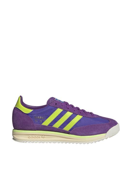 スニーカー ADIDAS Men Sneakers LJQ0171 Blue