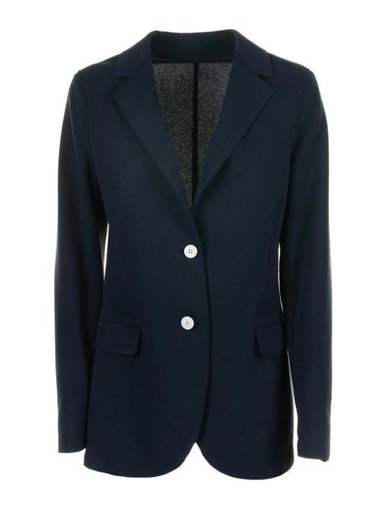 ジャケット ELEVENTY Women Jackets I80GIAF05TES0A16211 Blue