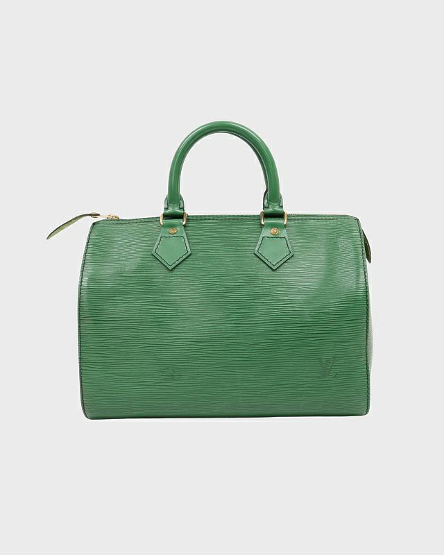 LOUIS VUITTON エピライン スピーディ25