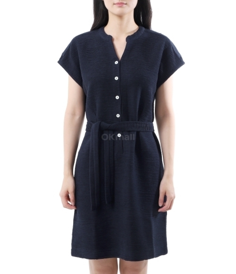 A.P.C｜DRESSES (Nico Dress (COHDS F05273 IAK))