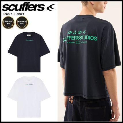 Scuffers(スカッファー) Tシャツ・カットソー(メンズ) - 海外