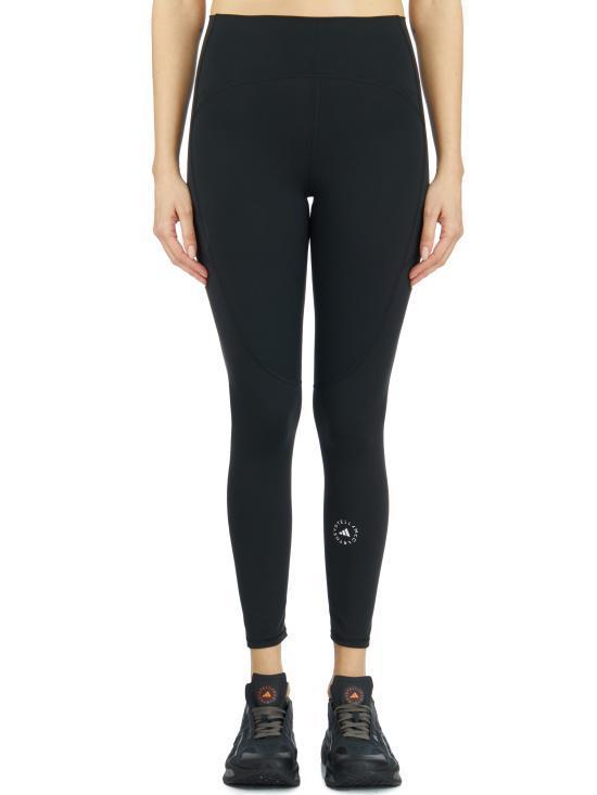 スパッツ・レギンス ADIDAS BY STELLA MCCARTNEY Women Leggings LIW6376 Black