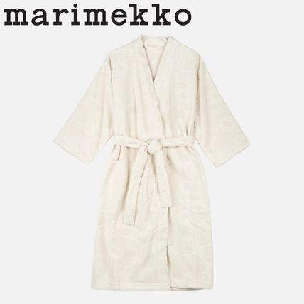 バスローブ marimekko(マリメッコ) - 海外通販のBUYMA