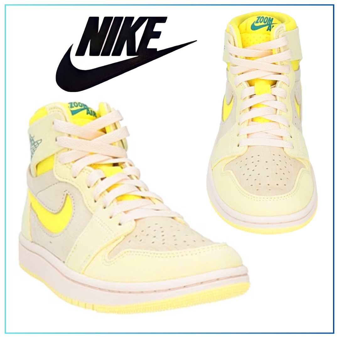 【話題沸騰】≪NIKE≫ハイカットスニーカー☆最後の一点☆