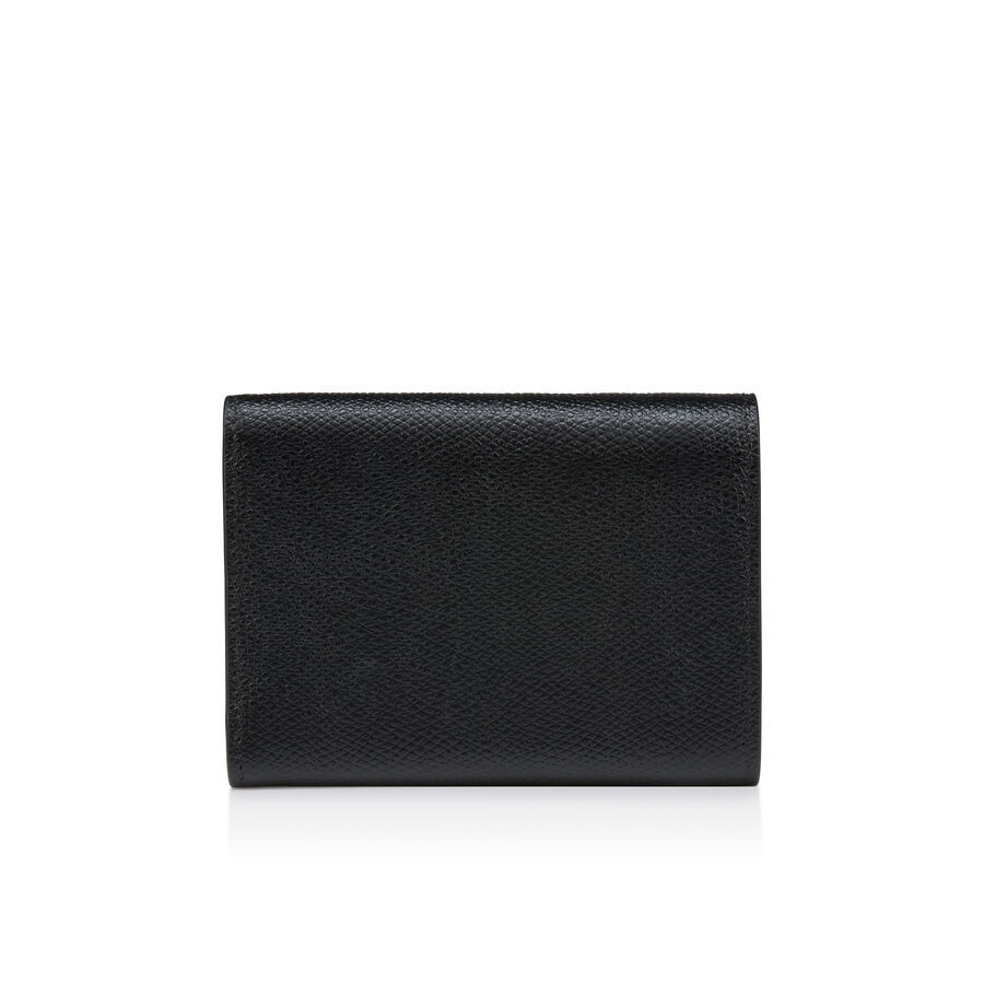 【国内発】新作[2-5日着] C.Louboutin Mooncrest Compact Wallet