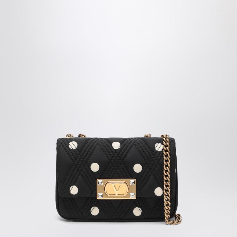 【関税＆送料込み】Valentino Garavani Quiltie 67 Bag With I