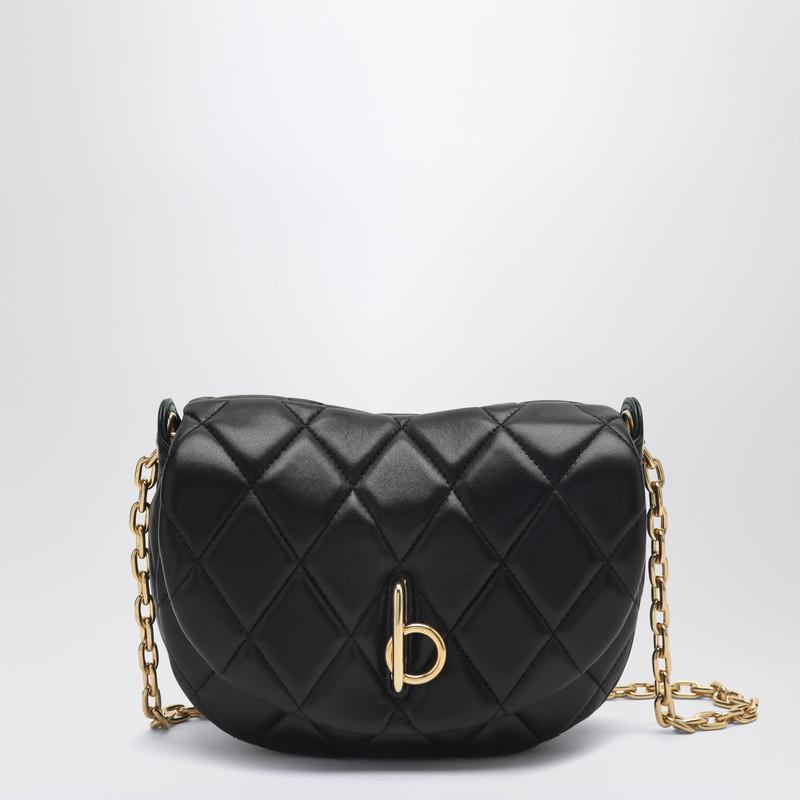 【関税＆送料込み】Burberry Quilted Rocking Horse