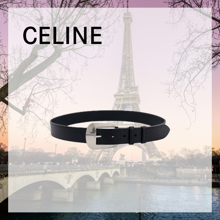 ベルト Celine Celine Belt