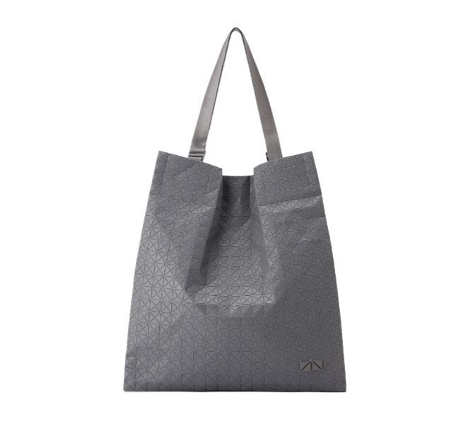 Bao Bao Issey Miyake バオバオCART-S ONE-TONEトートバッグ
