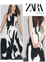 ☆ドイツ発*ZARA*新作*ポルカドットスリーブレスドレス☆ 210.jpg