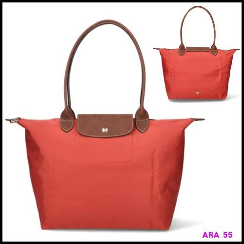 LONGCHAMP正規品/送料関税込み Le Pliage Original Large Bag