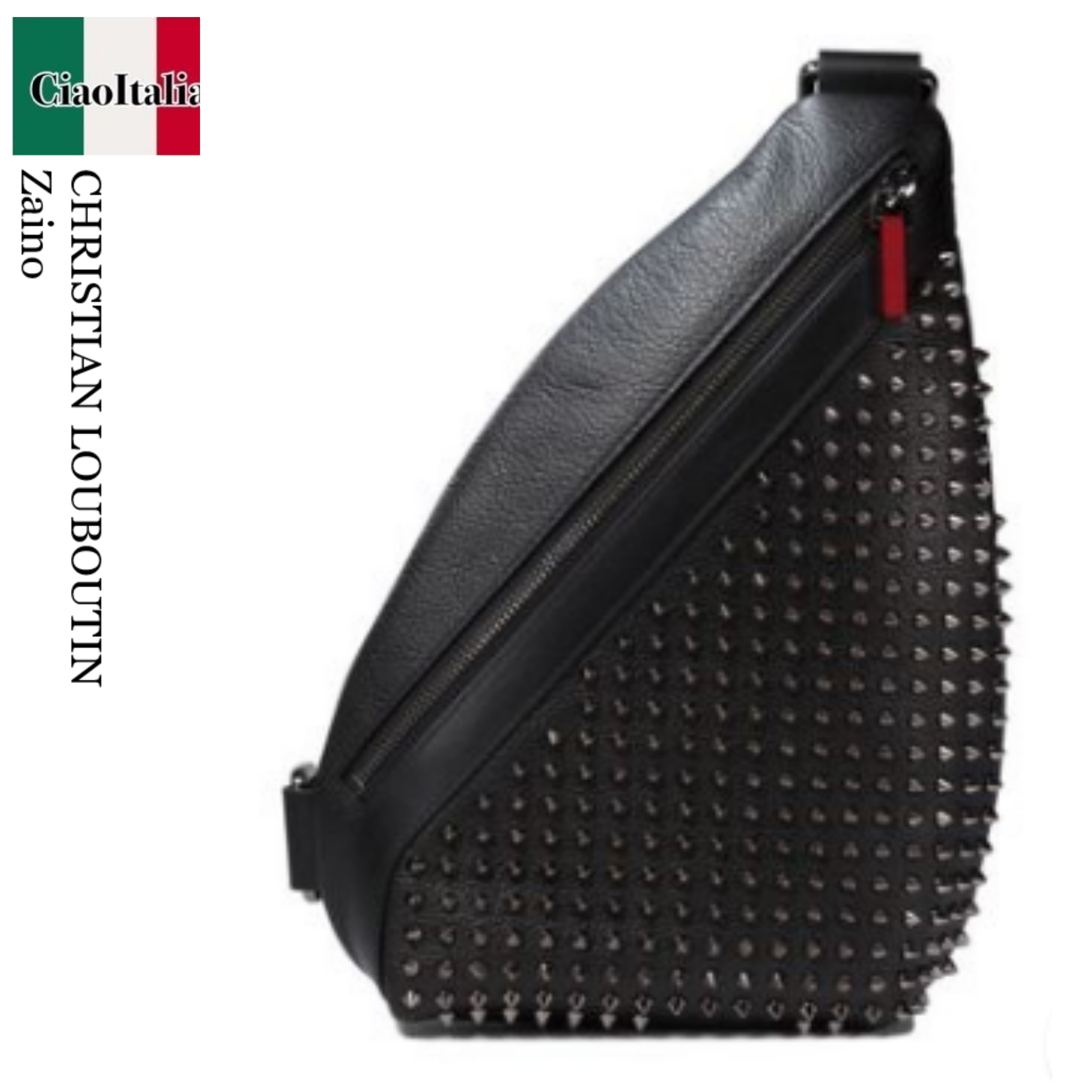 ショルダーバッグ Christian Louboutin Funky One-Shoulder Backpack