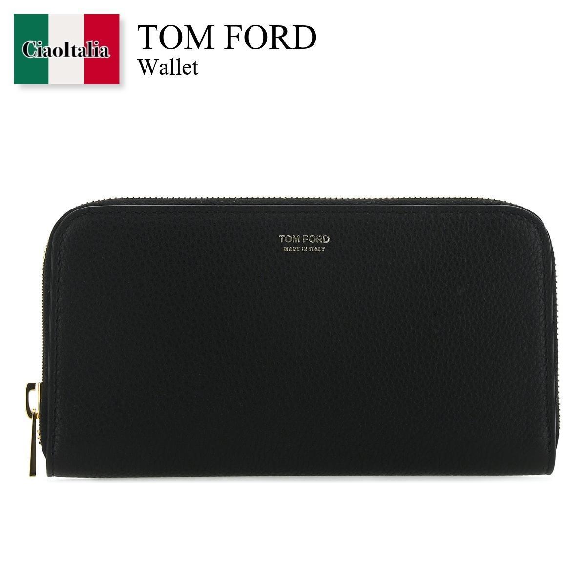 長財布 Tom Ford Wallet