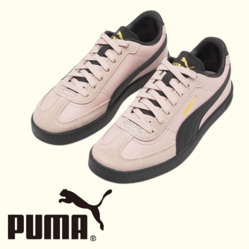 スニーカー PUMA Puma Club 2 Era Pink 39744739 397447-39