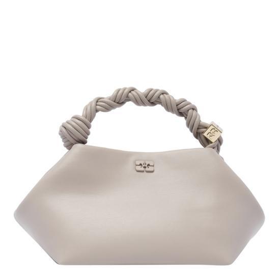 トートバッグ GANNI Women Shoulder Bags A5245873 GRAY