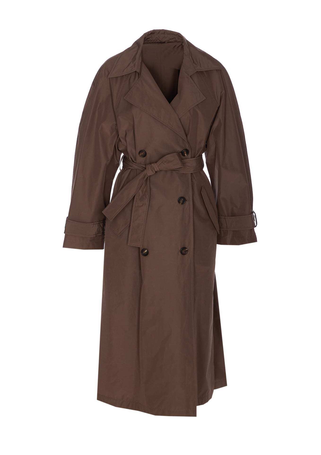 【送料&関税込】Brunello Cucinelli Trench Coat