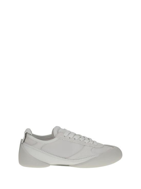 スニーカー ALEXANDER MCQUEEN Women Sneakers 828616W4AAT 9029 WHITE