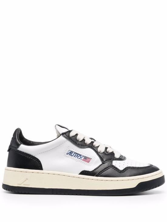スニーカー AUTRY Women Sneakers AULW WB01 White