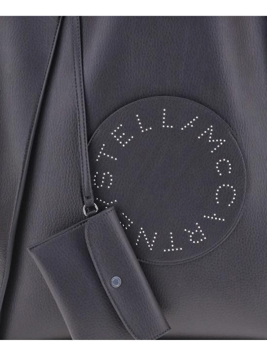 ショルダーバッグ・ポシェット STELLA MCCARTNEY Women Shoulder Bags 7B0031WP0563 1164 BLACK