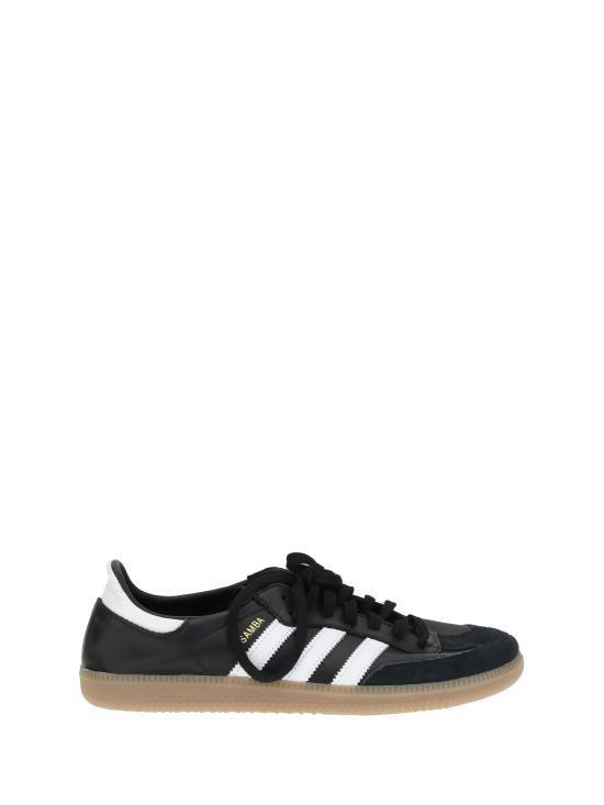 スニーカー ADIDAS Men Sneakers IF0641 CBLACKFTWW