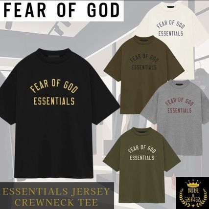FEAR OF GOD(フィアオブゴッド) Tシャツ・カットソー(メンズ