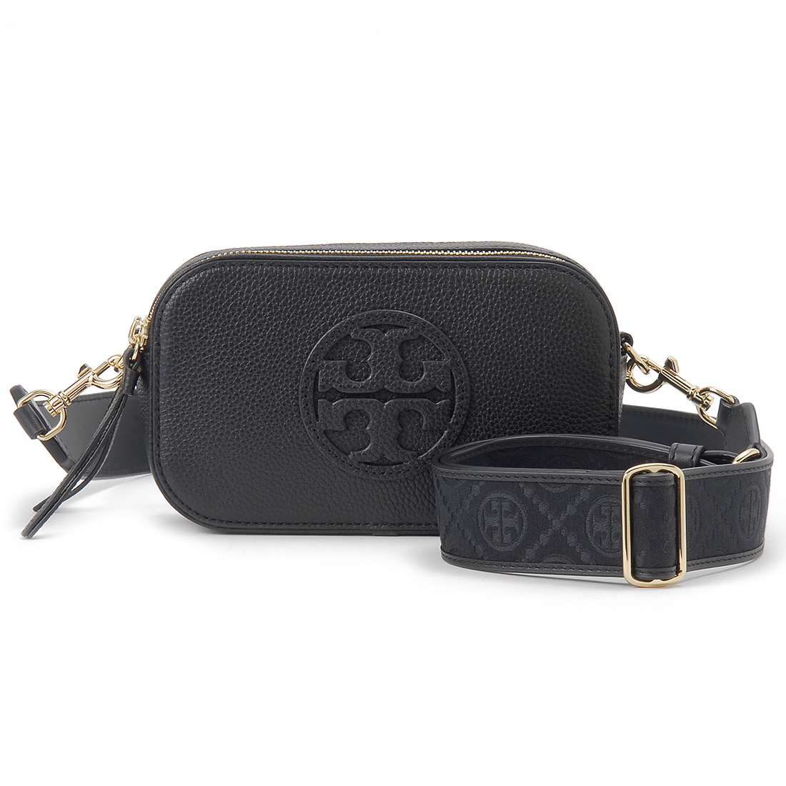 TORY BURCH トリーバーチ ショルダーバッグ 171956 001 MILLER