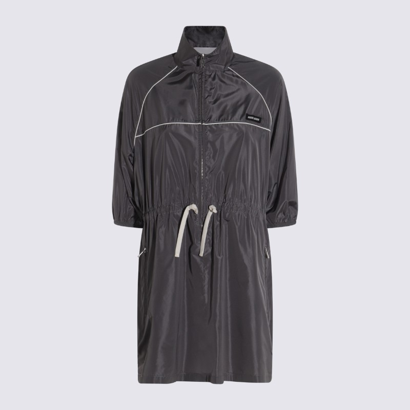 アウターその他 MiuMiu FW25 Miu Miu Dresses (MF5843SOOO 121GF0024)
