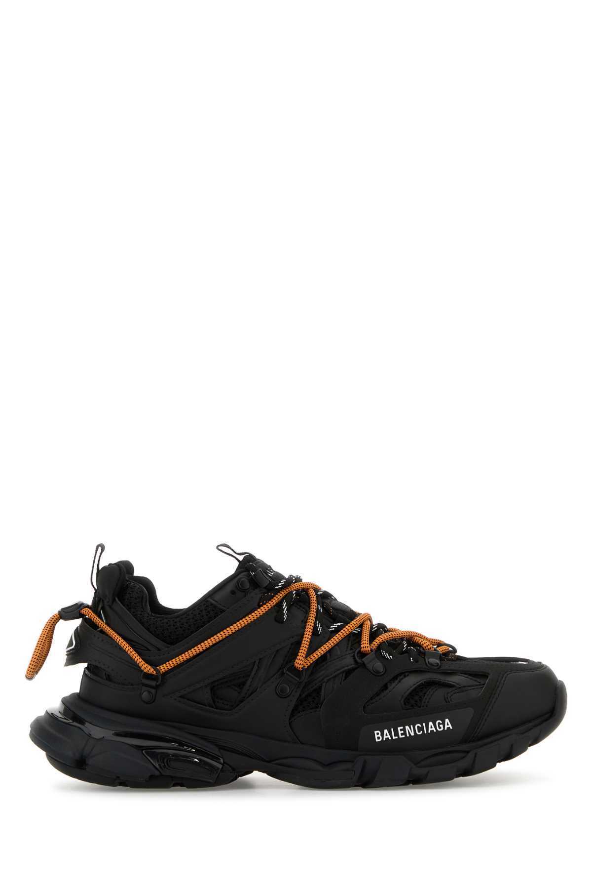 スニーカー BALENCIAGA SNEAKER (800592WTRHK 1000)