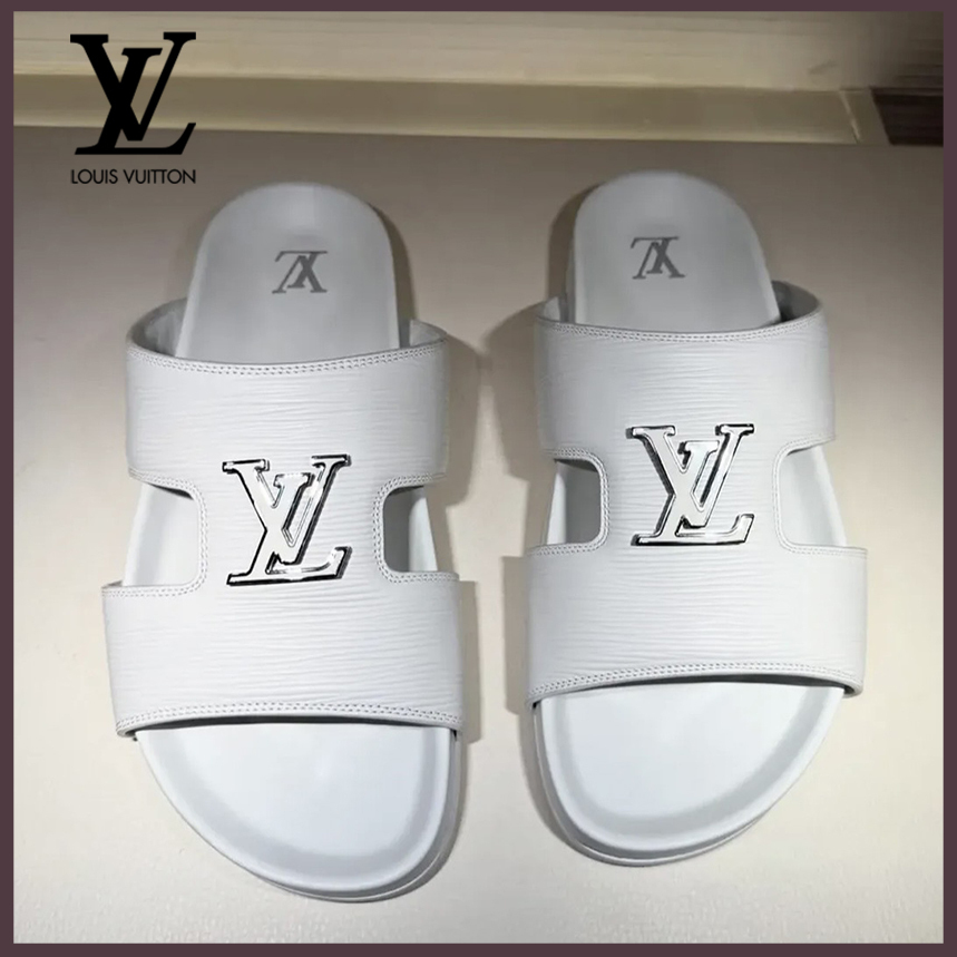 【履きごごち抜群♪】 LOUIS VUITTON ★シティブレイク ミュール