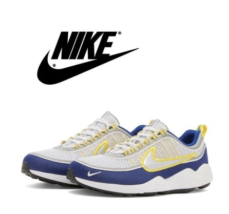 スニーカー Nike Air Zoom SPiridon SP Sneaker