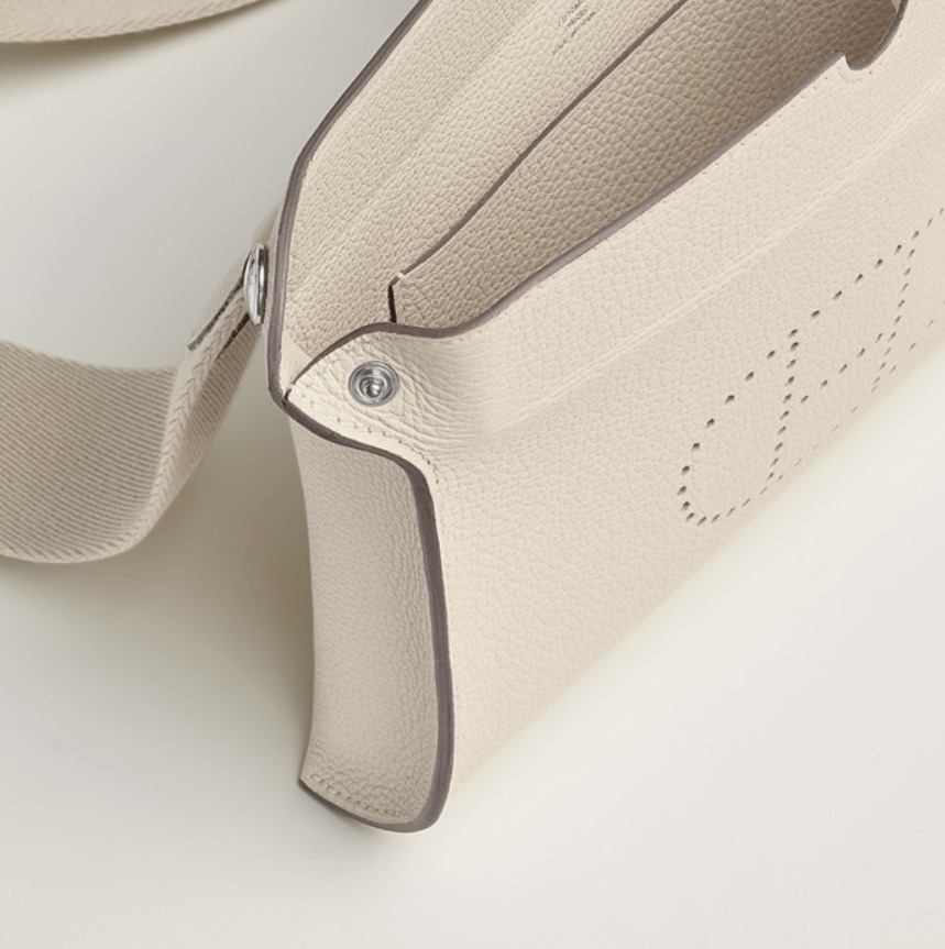 《上品♡》HERMES ヴィドポッシュ ショルダーバッグ