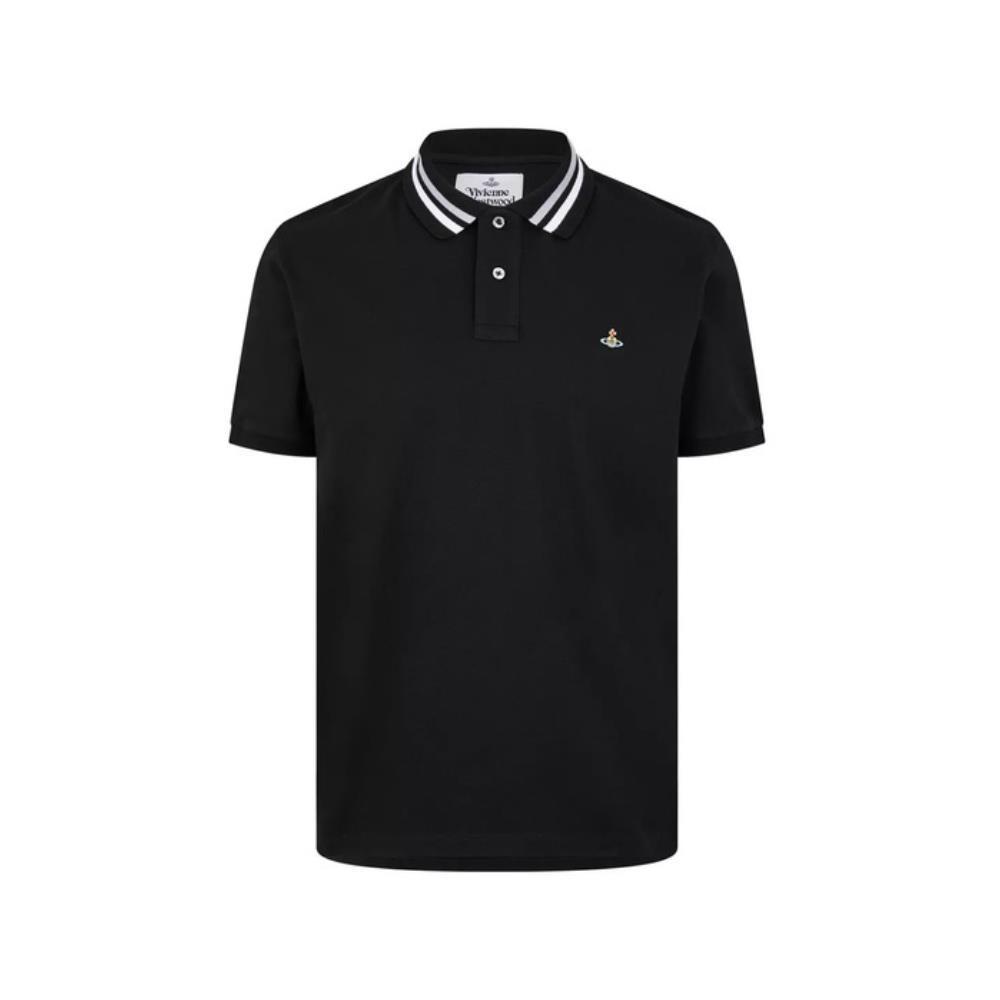 ★Vivienne Westwood★ 25SS ORB Logo Classic T-Shirt 2H01000I